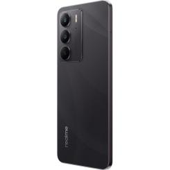 Мобильный телефон realme C75 8/128GB Storm Black Фото 9