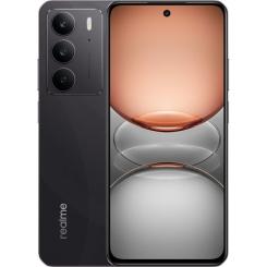 Мобильный телефон realme C75 8/128GB Storm Black Фото