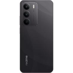 Мобильный телефон realme C75 8/128GB Storm Black Фото 2