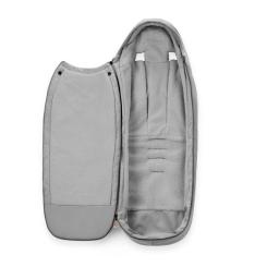 Чехол для ног Cybex Gold Lava Grey Фото 1