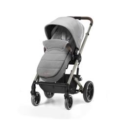 Чехол для ног Cybex Gold Lava Grey Фото 3
