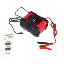 Сетевое зарядное устройство для АКБ Maxxter MX-CHR-1224V20P 12-24V Фото 1