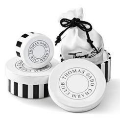 Кулон Thomas Sabo 0184 Фото 1