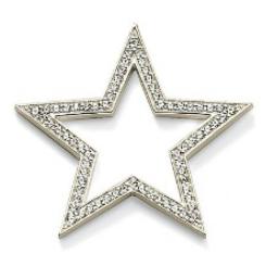 Кулон Thomas Sabo PE326-1-066 Фото