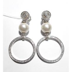 Серьги Thomas Sabo H1455-1-384 Фото