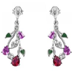 Серьги Julie Julsen JJER9404.4 Фото