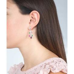 Серьги Julie Julsen JJER9404.4 Фото 1