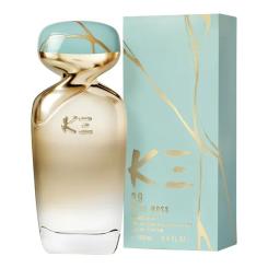 Парфюмированная вода K-3 39 Blue Moss 100 мл Фото