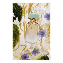 Парфюмированная вода K-3 39 Blue Moss 100 мл Фото 3