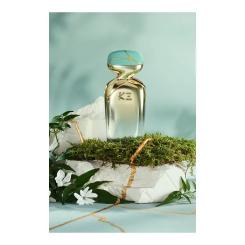 Парфюмированная вода K-3 39 Blue Moss 100 мл Фото 4