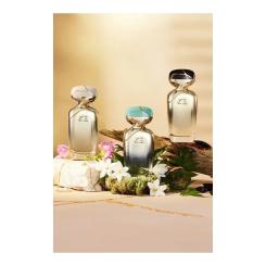 Парфюмированная вода K-3 39 Blue Moss 100 мл Фото 5