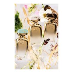 Парфюмированная вода K-3 39 Blue Moss 100 мл Фото 6