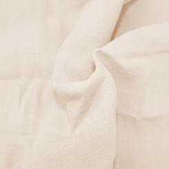 Постельное белье MirSon Лен Natural Linen Amalia 220х240 Фото 1