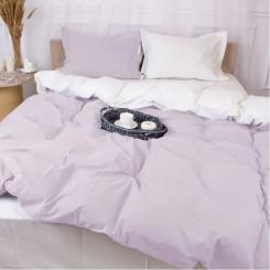 Постельное белье MirSon Poplin Line 002 + 054 Geraldine 110x140 Фото 4