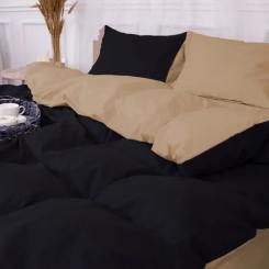 Постельное белье MirSon Poplin Line 015 + 099 Azhlei 110x140 Фото 2