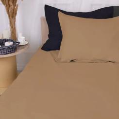 Постельное белье MirSon Poplin Line 015 + 099 Azhlei 110x140 Фото 3