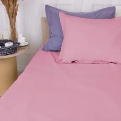 Постельное белье MirSon Poplin Line 041 + 056 Emerson 110x140 Фото 3