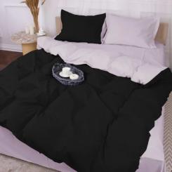 Постельное белье MirSon Poplin Line 054 + 099 Angelyn 110x140 Фото