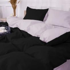 Постельное белье MirSon Poplin Line 054 + 099 Angelyn 110x140 Фото 2