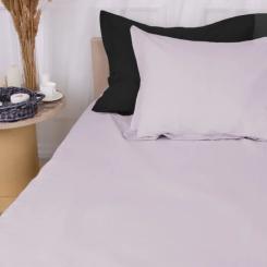 Постельное белье MirSon Poplin Line 054 + 099 Angelyn 110x140 Фото 3