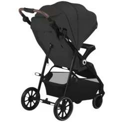 Коляска Lionelo Emma One Grey Stone Фото 2