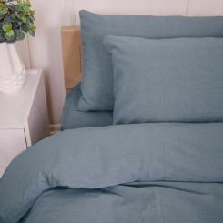 Постельное белье MirSon 40-0020 Silk Dreams Вареный хлопок 160х220 Фото 8