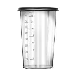 Блендер MPM MBL-42M Фото 9