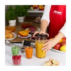 Блендер MPM MBL-42M Фото 11