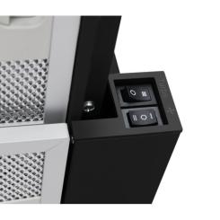 Вытяжка кухонная Hansa OTP6243BH Фото 2