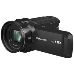 Цифровая видеокамера Panasonic HC-V900 Black Фото