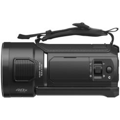 Цифровая видеокамера Panasonic HC-V900 Black Фото 1