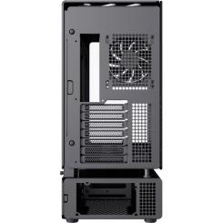 Корпус для ПК Gamemax N80 BK Фото 10
