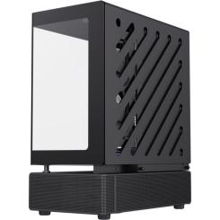 Корпус для ПК Gamemax N80 BK Фото 1