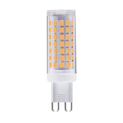 Лампочка Eurolamp LED G9 6W 600Lm 4000K Фото