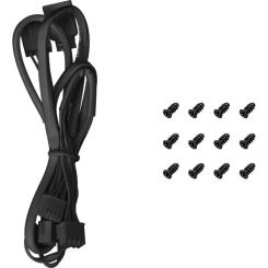 Кулер для корпуса Deepcool FD12-3 IN 1 Фото 5