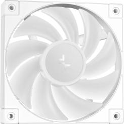 Система жидкостного охлаждения Deepcool LD240 White Фото 3