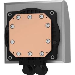 Система жидкостного охлаждения Deepcool LT240 ARGB Black Фото 2