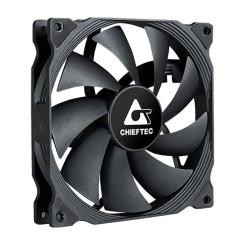 Кулер для корпуса Chieftec ZF-1425PWM Фото 1
