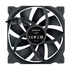 Кулер для корпуса Chieftec ZF-1425PWM Фото 3