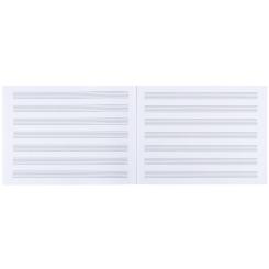 Тетрадь Kite для нот Harry Potter А5, 20 аркушів Фото 2