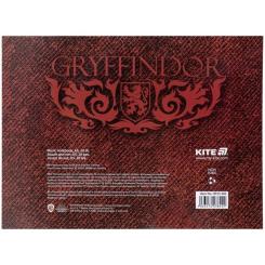 Тетрадь Kite для нот Harry Potter А5, 20 аркушів Фото 4