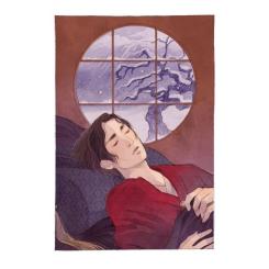 Книга BookChef Дівчина із засніженим серцем - Loputyn Фото 7