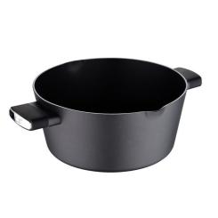 Кастрюля Bergner Ion, з кришкою 6 л Фото 2