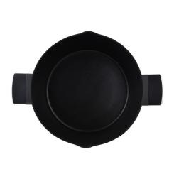 Кастрюля Bergner Ion, з кришкою 6 л Фото 3