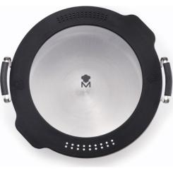 Кастрюля MasterPro Smart з кришкою 1,5 л Фото 1