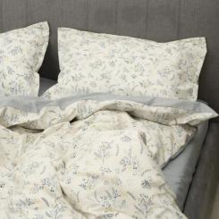 Постельное белье Tiare Люкс 141 Сатин двуспальный Фото 1