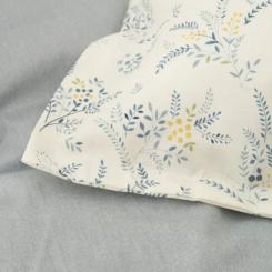 Постельное белье Tiare Люкс 141 Сатин двуспальный Фото 4