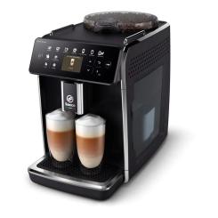 Кофемашина Saeco GranAroma SM 6480/00 Фото 1