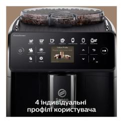 Кофемашина Saeco GranAroma SM 6480/00 Фото 7