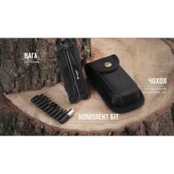 Мультитул Ganzo G303-B Фото 6